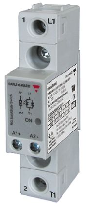 Carlo Gavazzi RGS1A60A50KKE 产品图片