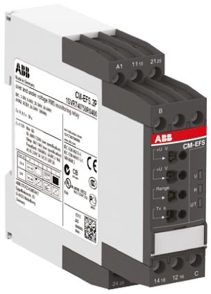 ABB 1SVR740750R0400  CM-EFS.2P 产品图片