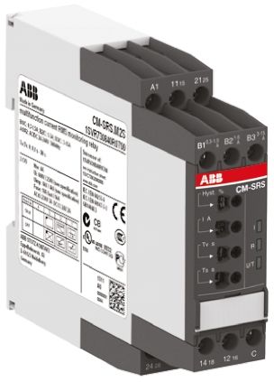 ABB 1SVR730840R0700  CM-SRS.M2S 产品图片