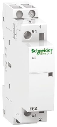 Schneider Electric A9C22711 产品图片