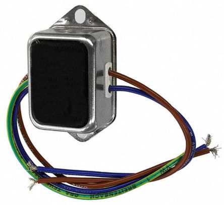 Schaffner FN2010-1-07 产品图片