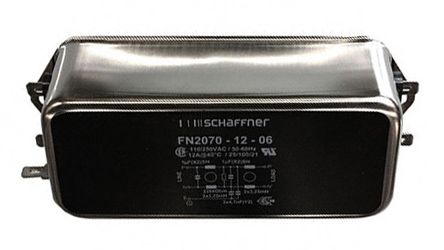 Schaffner FN2070-12-06 产品图片