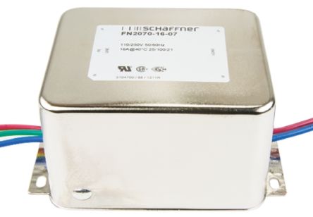 Schaffner FN2070-16-07 产品图片