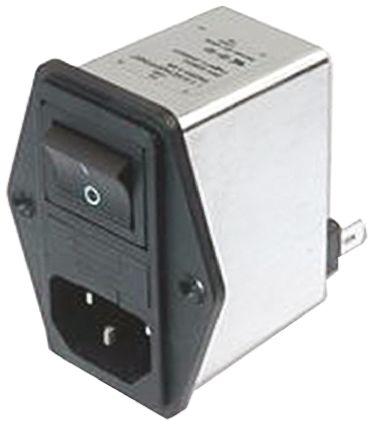 Schaffner FN283-1-06 产品图片