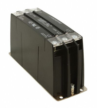 Schaffner FN3025HP-50-72 产品图片