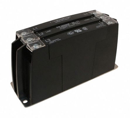 Schaffner FN3025HP-30-71 产品图片