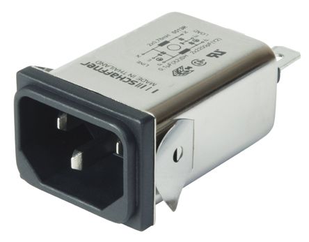 Schaffner FN9222S-15-06 产品图片