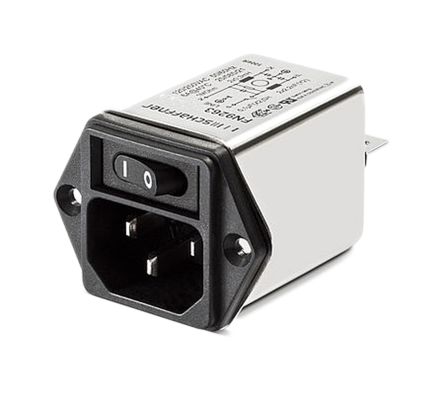 Schaffner FN9263-10-06 产品图片