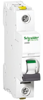 Schneider Electric A9F44110 产品图片
