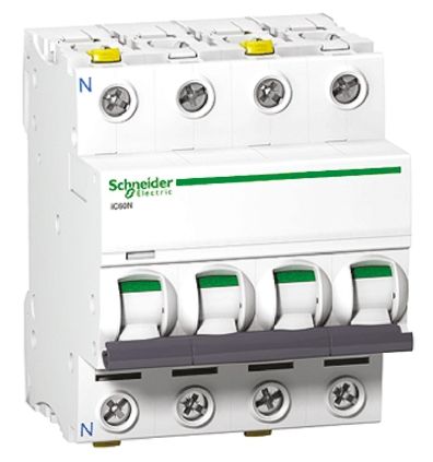 Schneider Electric A9F53406 产品图片