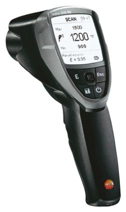 Testo 0560 8352 产品图片