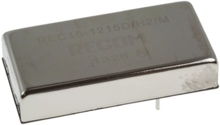 Recom REC15-2415DZ/H2/M 产品图片