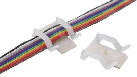 HellermannTyton 151-22819 TY8H1-PA66-NA 产品图片
