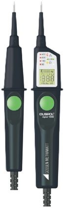 Gossen Metrawatt M611F 产品图片