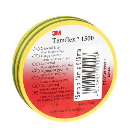 3M DE-2729-5093-7 产品图片