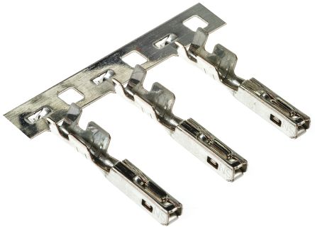 Molex 33001-3004 产品图片