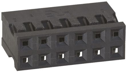 Hirose A3B-12D-2C 产品图片