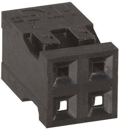 Hirose A3B-4D-2C 产品图片