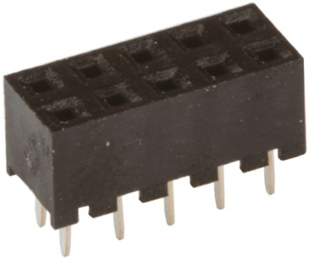 Hirose A3C-10DA-2DSC(71) 产品图片