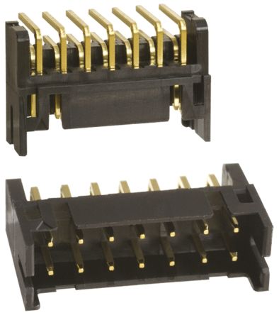 Hirose DF11-14DP-2DS(52) 产品图片