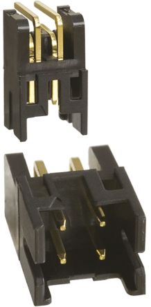 Hirose DF11-4DP-2DS(52) 产品图片