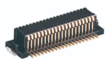 Hirose DF12NC-40DS-0.5V(51) 产品图片