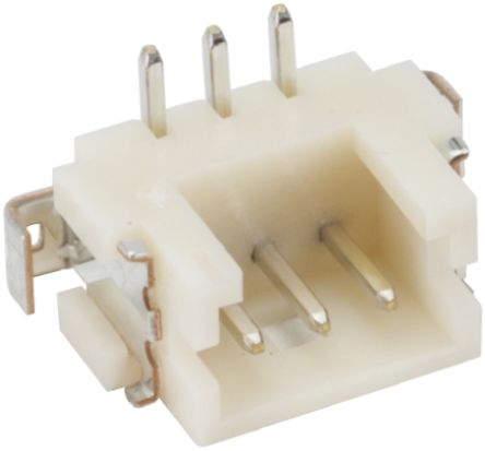 Hirose DF13C-6P-1.25V(21) 产品图片