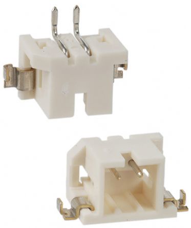 Hirose DF3EA-2P-2H(21) 产品图片