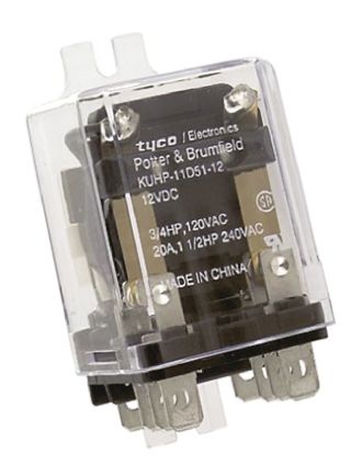 TE Connectivity KUHP-11D51-12 7-1393114-7 产品图片
