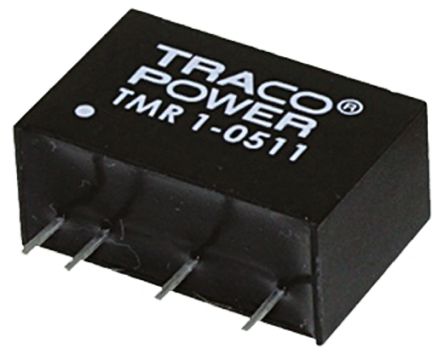 TRACOPOWER TMR 1-0511 产品图片