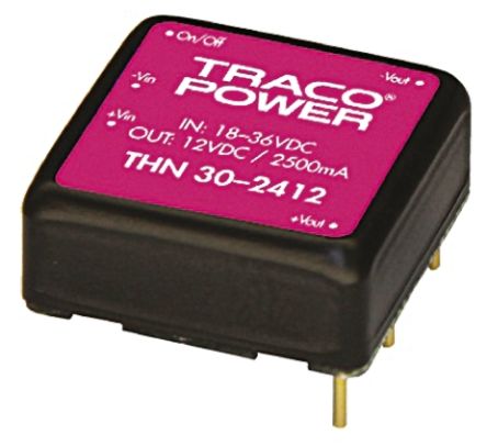 TRACOPOWER THN 30-2412 产品图片