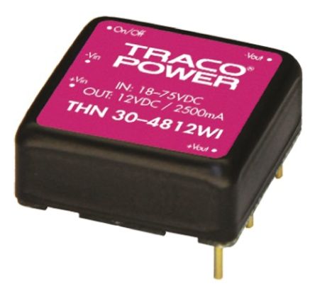 TRACOPOWER THN 30-2413WI 产品图片