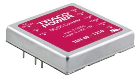 TRACOPOWER TEN 40-1231 产品图片