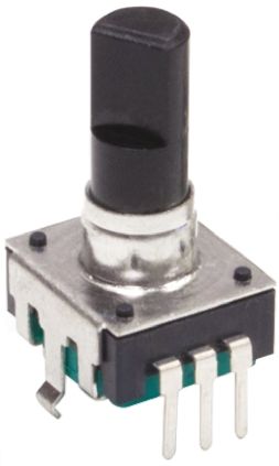 Bourns PEC12R-4025F-S0024 产品图片