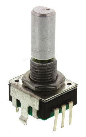 Bourns PEC11R-4120F-S0018 产品图片