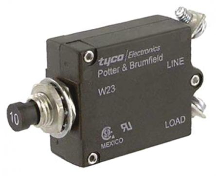 TE Connectivity W23-X1A1G-3 产品图片