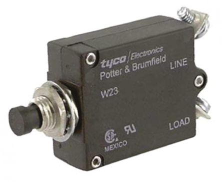TE Connectivity W23-X1A1G-7.50 产品图片