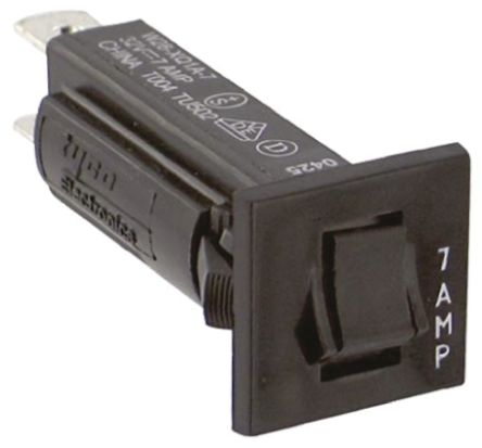 TE Connectivity W28-XQ1A-7 产品图片