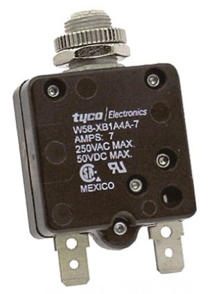 TE Connectivity W58-XB1A4A-7 产品图片