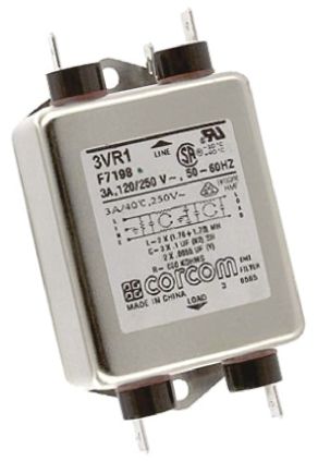 TE Connectivity 3VR1 产品图片