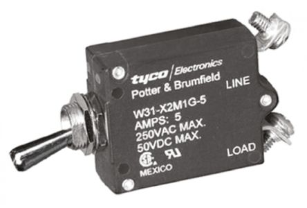 TE Connectivity W31-X2M1G-5 产品图片