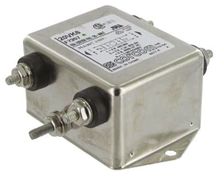 TE Connectivity 20VK6 产品图片