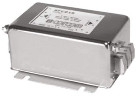 TE Connectivity 50FCD10 产品图片