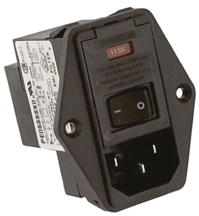 TE Connectivity PE0SSSSX0 产品图片