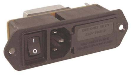 TE Connectivity 5EFM1S 产品图片