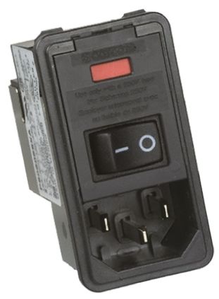 TE Connectivity PS0S0SSXA 产品图片
