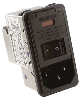 TE Connectivity PS0S0DH3B 产品图片