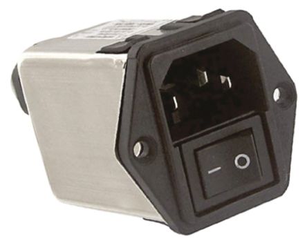 TE Connectivity 6CFE1 产品图片