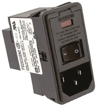 TE Connectivity PS0S0DBX0 产品图片