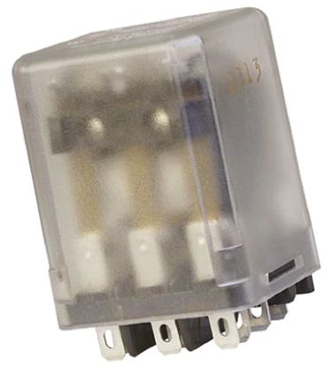TE Connectivity KUP-14A15-120 产品图片